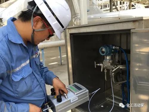 镇海炼化│炼化企业仪表预防性检修策略,都是知识点!的图13